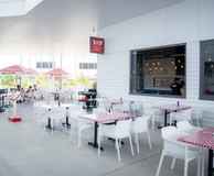 107 Coffee Terminal Spring Mountain