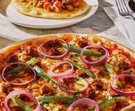 PizzaExpress Mermaid Quay