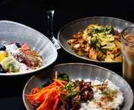 Lenox Avenue Blackwood