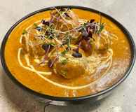 Ganges Indian by Nature