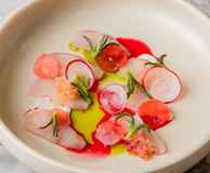 Garden Kitchen & Bar