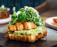 Danka Cafe and Lounge Parramatta