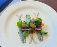 The Cowrie