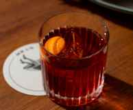 Mr L's Bar & Restaurant