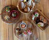 The Chef's Table