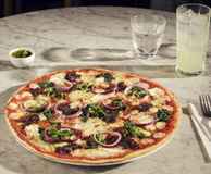PizzaExpress Islington