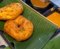 Crispy Dosa Solihull