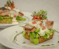 Essence Cafe & Bar Palmerston North