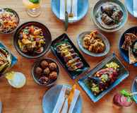 Lulu Bar & Restaurant