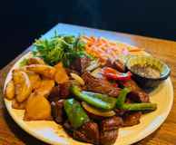 New Wind Vietnamese's Eatery & Bar