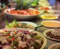 Marquis Bistro & Buffet