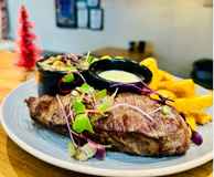 Artisan Cafe and Bar