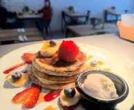 Sapore Cafe & Restaurant