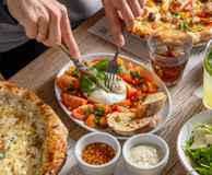 Franco Manca Islington