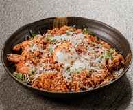 HASLA Urban Korean Kitchen