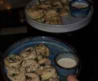 SHO Ukrainian Restaurant