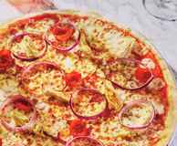 PizzaExpress Stanmore Broadway