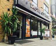 Taste of India Euston