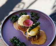 Hot Poppy Cafe - South Melbourne