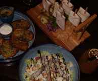 SHO Ukrainian Restaurant