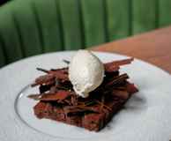 Thomas, the Brasserie