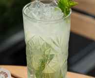 NaNa Café - Covent Garden