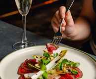 Chiswell Street Dining Rooms