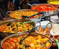 Miah’s Indian Restaurant