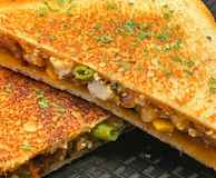 New York Hunger Taupiri