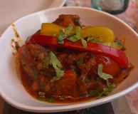 Spice Bloom Indian Restaurant