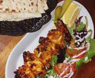 MIXITY Restaurant and Cafe
