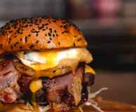 Burgery Bar Wanneroo