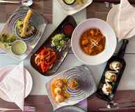 Chaskaa Indian Restaurant