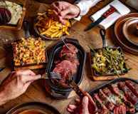 Churrasco Steakhouse Aigburth