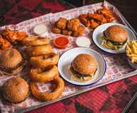 MEATliquor W1