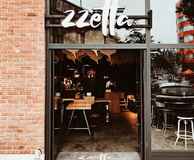 Zzetta Pizza