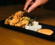 Jones Bar & Kitchen