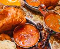 Tuk Tuk Indian Street Food - Southside