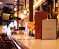Rockwell Bistro & Wine Bar