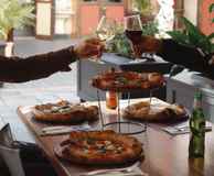 La Fiamma Pizza