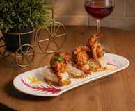 Spice Bridge Restaurant and Bar