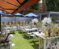 The Hammersmith Belle