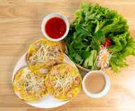 Banh Xeo Co Ba