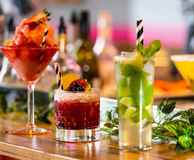Rosa Mexicano Norwood
