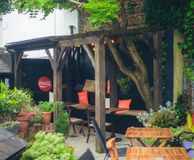 The Prestonville Arms