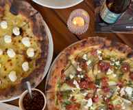 Farro Pizzeria & Bar - South Melbourne