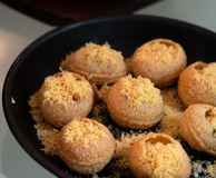 Meghna Grill Indian Restaurant