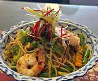 Thai Orchid Restaurant