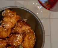 Clubhouse Restaurant