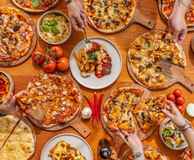 Rugantini's Pizza Bar